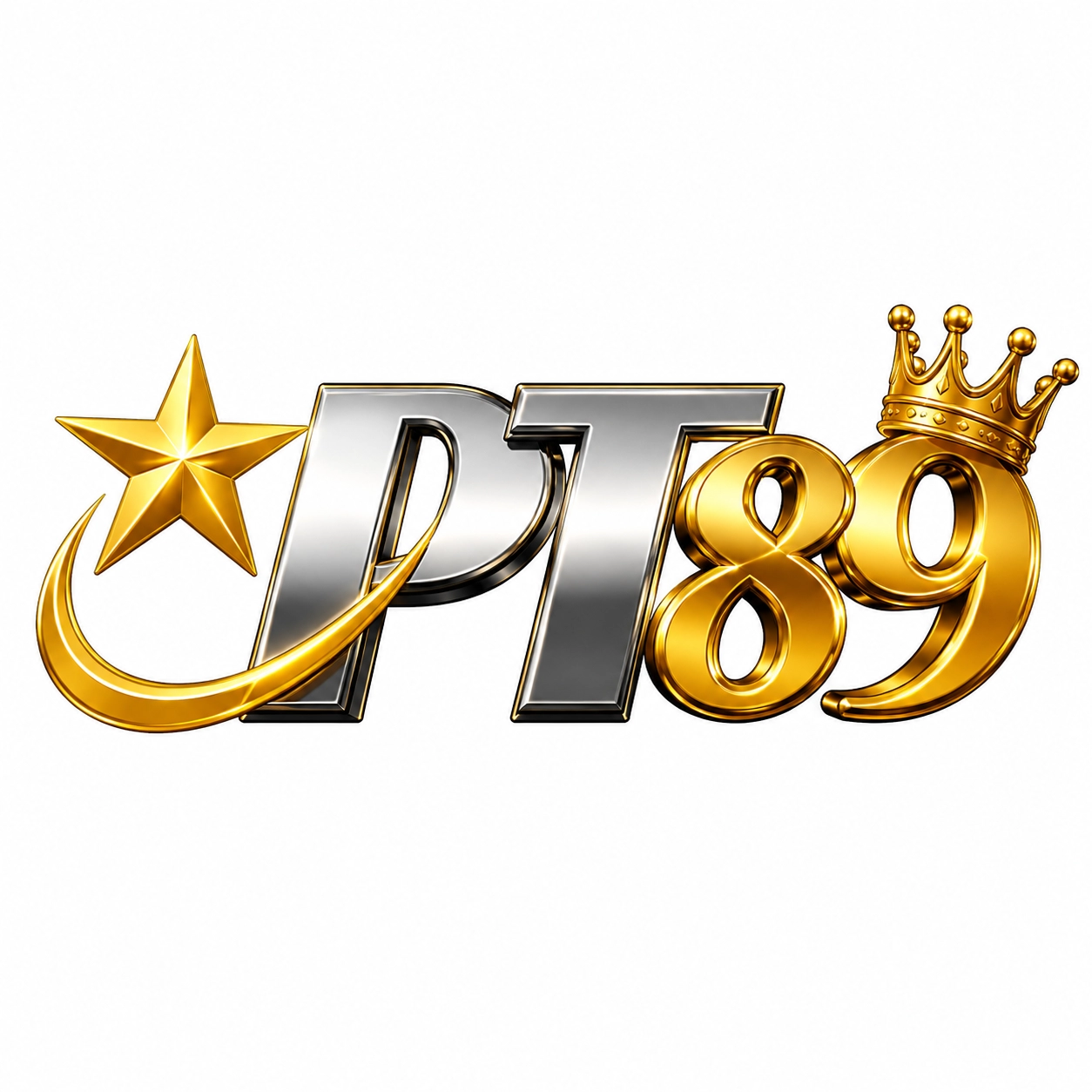 pt89 Logo